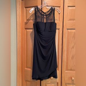 Special Occasion Black Dress